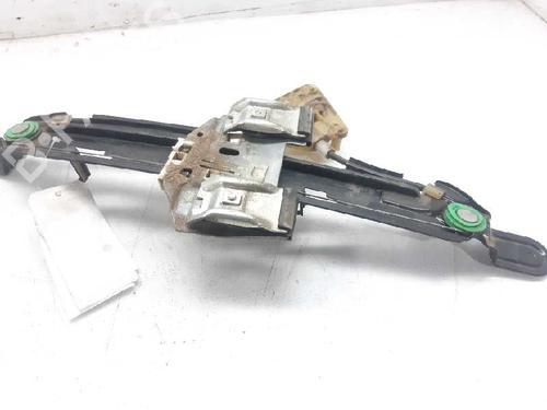 Used Rear left window mechanism SEAT LEON (1P1) 1.9 TDI (105 hp) 3962883