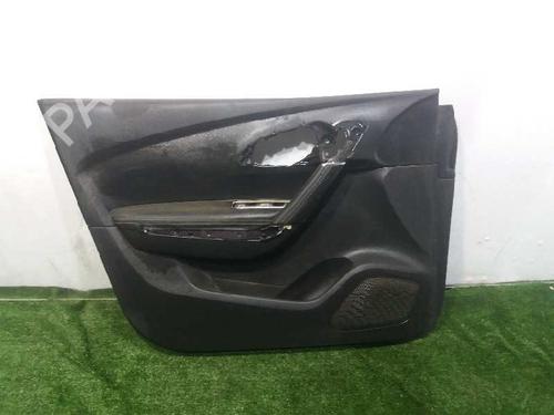 Left front door panel RENAULT KADJAR (HA_, HL_) 1.6 dCi 130 (130 hp) 2990279