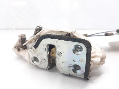 Front left lock HONDA CIVIC VIII Hatchback (FN, FK) 2.2 CTDi (FK3) | BP6983636C98 