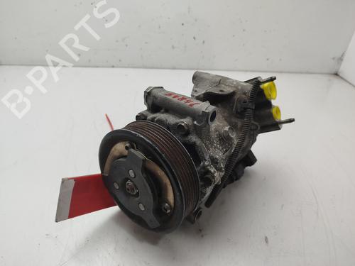 Compressor A/A CITROËN C4 CACTUS [2014-2026]  32348426