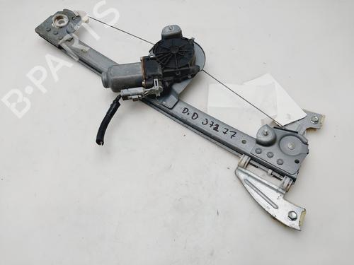 Front right window mechanism PEUGEOT 107 (PM_, PN_) 1.0 | BP25738955C23