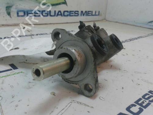 Brake master cylinder OPEL KADETT E Hatchback (T85) 1.6 S (C08, C48, D08, D48) | BP2866336M77