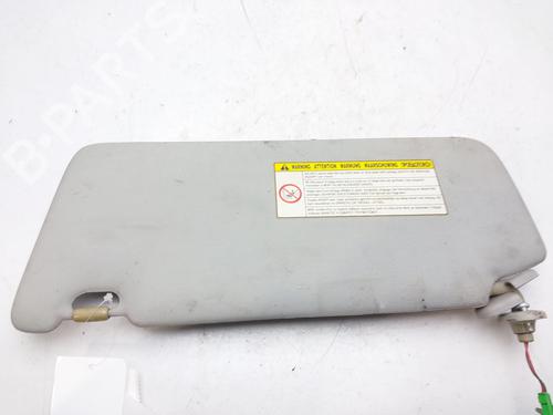 Right sun visor HONDA CIVIC VIII Hatchback (FN, FK) 2.2 CTDi (FK3) | BP11760909I2 
