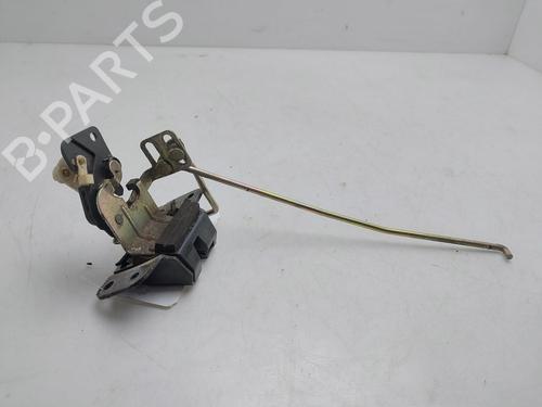 Used Tailgate lock Tailgate lock SSANGYONG KYRON [2005-2014] 36161444 36161444