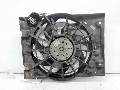 Radiator fan OPEL ASTRA G Estate (T98) 1.6 (F35) | BP6418208M35 