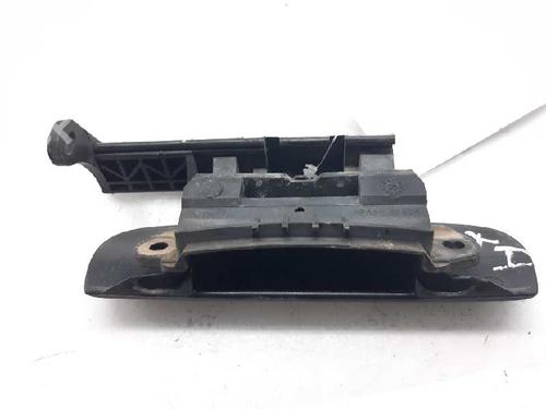 Rear left exterior door handle CITROËN XSARA PICASSO (N68) 1.6 HDi | BP6251757C130 