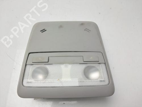 Innerbelysning CHEVROLET TRAX 1.7 TD (131 hp) 31127252