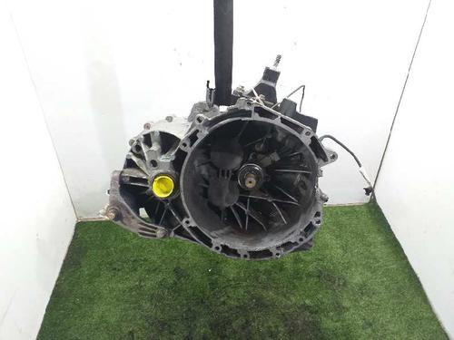 Used Gearbox FORD MONDEO III Saloon (B4Y) 2.0 TDCi (130 hp) 6242515