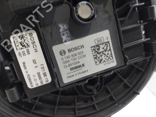 Heater blower motor OPEL ASTRA K Sports Tourer (B16) 1.6 CDTi (35) | BP18080112M62 
