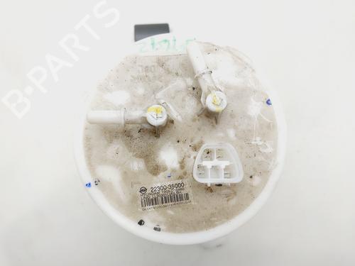 Fuel pump SSANGYONG XLV SUV | BP30133550M76 - Image 3
