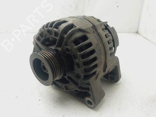 Generator OPEL MERIVA A MPV (X03) [2003-2010]  23030853