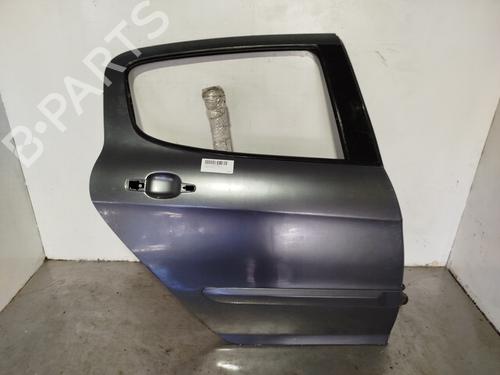 right-rear-door-peugeot-308-i-4a_-4c_-2007-2008-2009-2010-2011-2012-2013-2014-2015-2016-31086807 main image