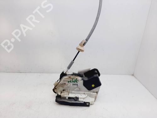 Used Rear left lock VW PASSAT B8 (3G2, CB2) [2014-2025]  22542871