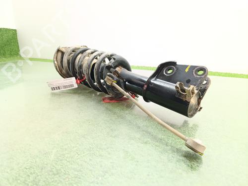 Right front shock absorber RENAULT TRAFIC II Bus (JL) 2.0 dCi 115 (JL00, JL01, JL0H, JL0M, JL0U) | BP37594384M17 - Image 2