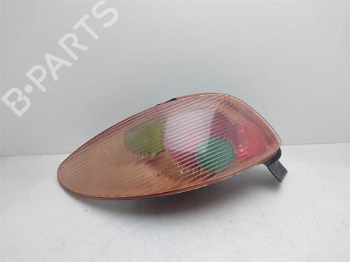 Used Left taillight Left taillight 38645465 38645465