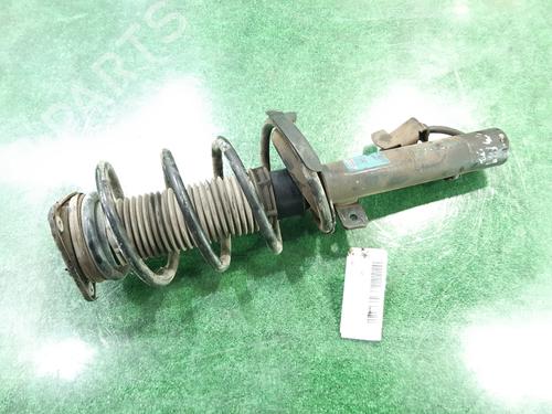 Right front shock absorber FORD FOCUS II Turnier (DA_, FFS, DS) 1.8 TDCi | BP7201314M17 