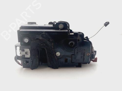Used Front left lock Front left lock SKODA FABIA I (6Y2) 1.4 (60 hp) 32228069 32228069