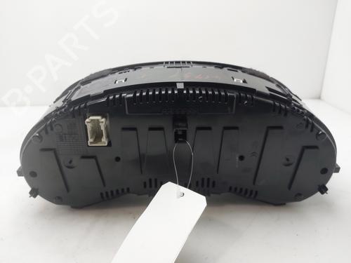 Instrument cluster CITROËN C4 II (NC_) 1.6 BlueHDi 120 | BP34706407C47 - Image 3
