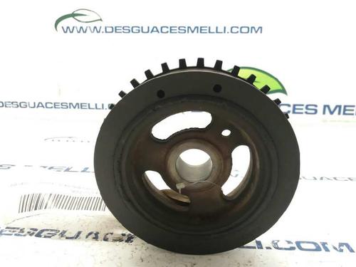 Pulley FORD MONDEO III (B5Y) 1.8 16V | BP13990357M122 
