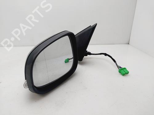 Bakspejl venstre VOLVO V40 Hatchback (525) [2012-2019]  30567886