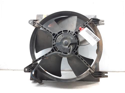 Radiator fan CHEVROLET NUBIRA Saloon 1.6 | BP8687409M35 