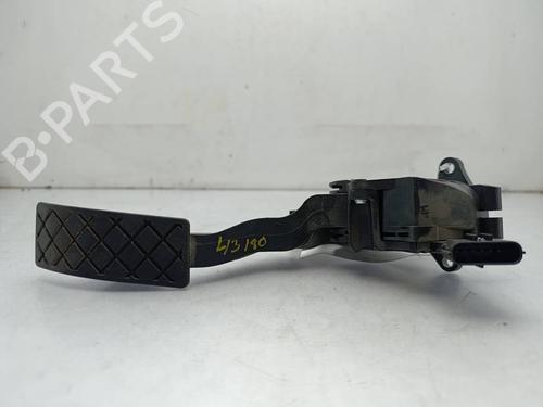 Used Pedal Pedal SEAT IBIZA IV (6J5, 6P1) [2008-2017] 39993347 39993347