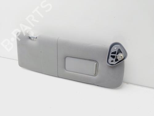 Right sun visor BMW 1 (E87) 120 d | BP32317253I2 - Image 3