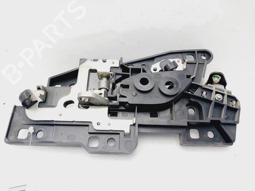 Rear right interior door handle HONDA CIVIC VIII Hatchback (FN, FK) 2.2 CTDi (FK3) | BP24143798I16 