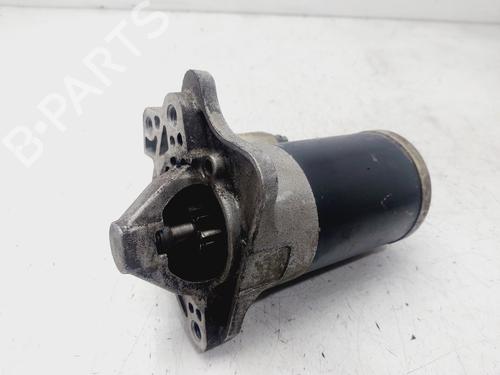 Used Starter RENAULT CLIO III (BR0/1, CR0/1) 1.4 16V (98 hp) 27512000