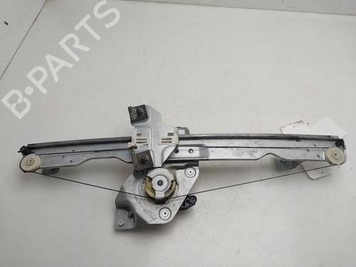 Front right window mechanism DACIA DUSTER (HS_) 1.2 TCe 125 | BP40182265C23 - Image 5