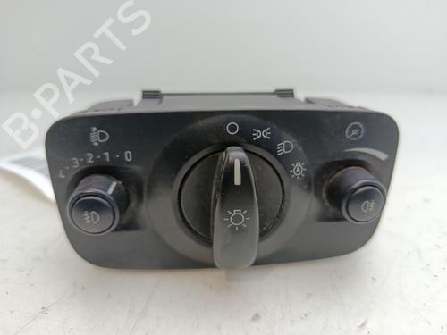 Used Headlight switch FORD MONDEO IV (BA7) [2007-2015]  29607647