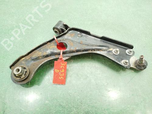 Right front suspension arm CITROËN C4 SPACETOURER (3D_) 1.6 BlueHDi 100 | BP27500657M13 