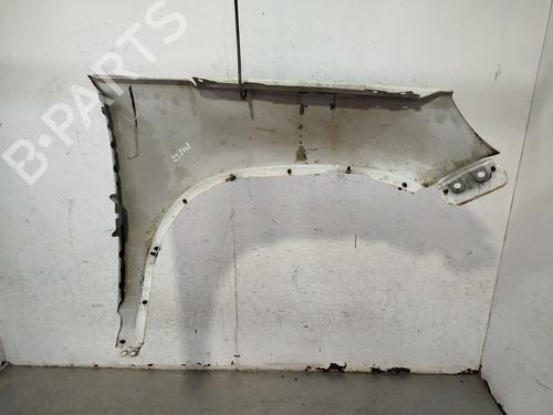 Left front fenders VW TIGUAN (5N_)  | BP29430518C41 