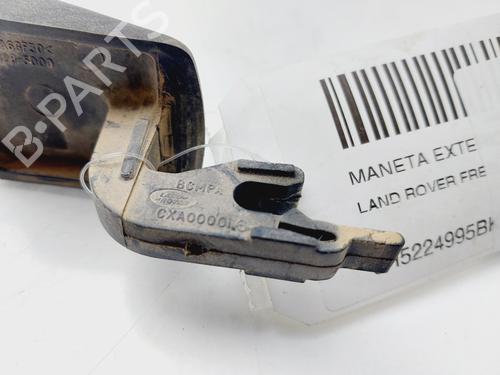 Rear left exterior door handle LAND ROVER FREELANDER 2 (L359) 2.2 TD4 4x4 | BP20220454C130 