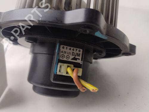 Heater blower motor CHEVROLET NUBIRA Saloon 1.6 | BP29013325M62 