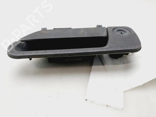 Front left exterior door handle CITROËN XANTIA (X1_, X2_) 1.8 i | BP24884572C128 