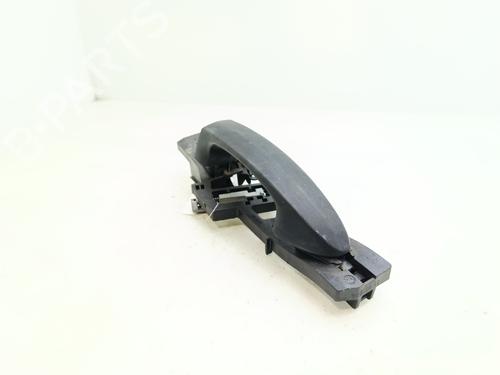Front right exterior door handle FORD FIESTA VI (CB1, CCN) 1.6 TDCi | BP28106643C129 