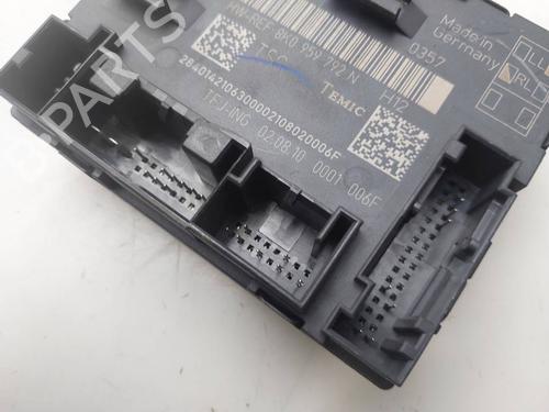 Electronic module AUDI A6 C6 (4F2) 2.0 TDI | BP39517023M83 - Image 2