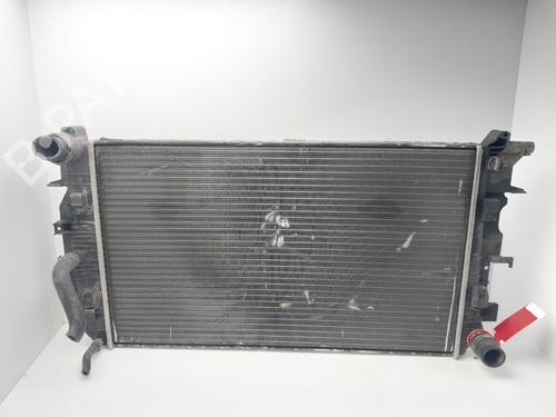 Used Water radiator Water radiator MERCEDES-BENZ SPRINTER 3,5-t Van (B906) [2006-2020] 32411092 32411092