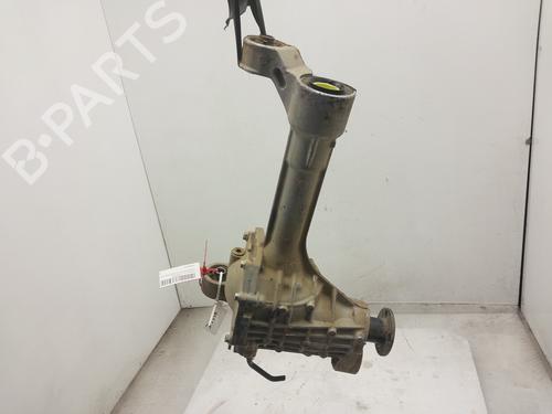 Front differential NISSAN NAVARA NP300 (D40) 2.5 dCi 4WD | BP38438464M23 - Image 2
