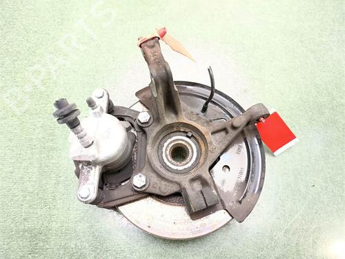 Right front steering knuckle DACIA LODGY (JS_) | BP38303744M26 - Image 3