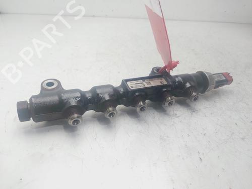 Injection rail PEUGEOT 308 I (4A_, 4C_) 1.6 HDi | BP29504809M98 