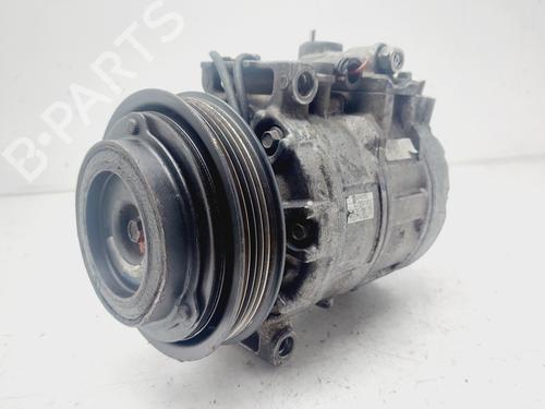 AC compressor ROVER 75 (RJ) 2.0 CDT | BP27159960M34 