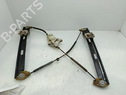 Front right window mechanism SEAT LEON (5F1) | BP31813234C23