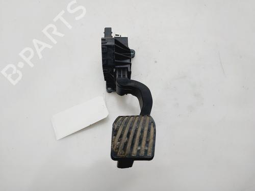 Pedal OPEL CORSA E (X15) [2014-2026]  32712405