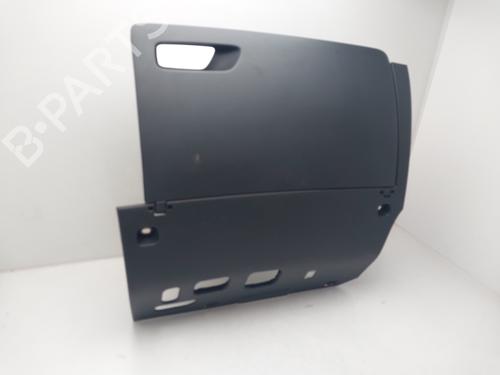 Glove box AUDI A3 (8V1, 8VK) 2.0 TDI | BP37265360C95  - Image 5
