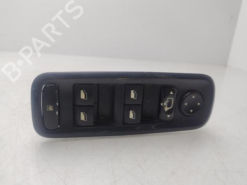 Used Left front window switch FIAT ULYSSE (179_) 2.0 JTD (109 hp) 28536034
