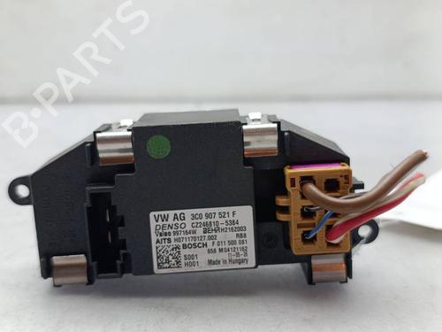 heater-resistor-vw-golf-vi-5k1-2008-2009-2010-2011-2012-2013-2014-40069083 main image