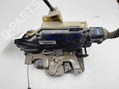 Front right lock SEAT CORDOBA (6L2) 1.4 16V | BP23222912C97 