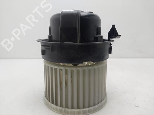 Used Heater blower motor Heater blower motor PEUGEOT 208 II (UB_, UP_, UW_, UJ_) [2019-2026] 33793110 33793110
